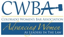 Colorado Women's Bar Association