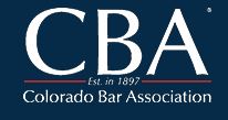 Colorado Bar Association