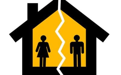 Dividing The Family Home In Divorce
