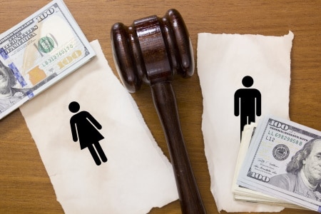 How Much Does A Divorce Cost In Colorado Springs?