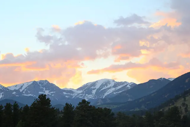 Basic Requirements for a Divorce in Colorado