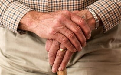 What Are Some Things To Consider When Seniors Divorce?