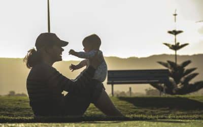 What To Know If You Share Child Custody